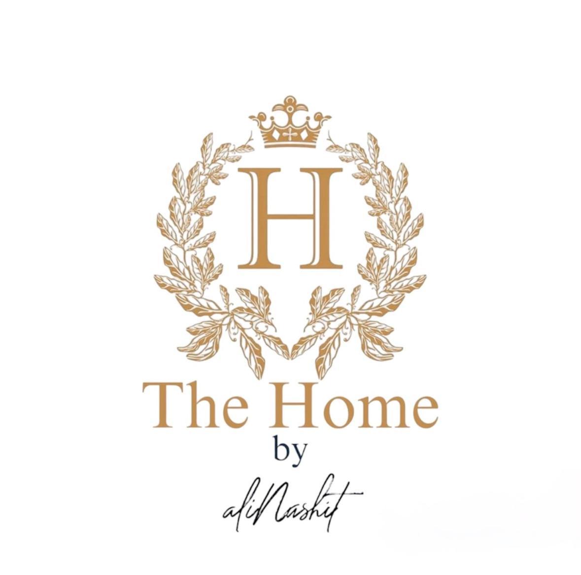 The Home By An Lapithos  Ngoại thất bức ảnh
